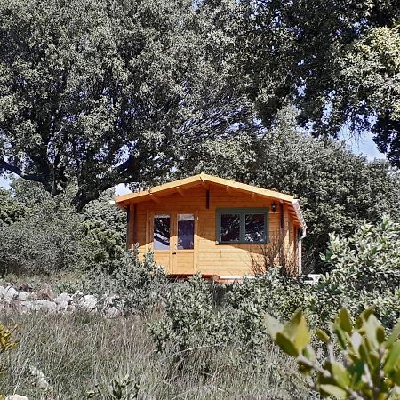 Le Chalet Saint-Jean-de-Minervois Exterior photo